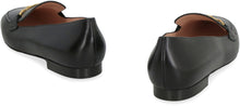 Load image into Gallery viewer, Obrien leather loafers
