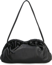 Load image into Gallery viewer, Cloud leather clutch
