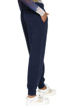 Load image into Gallery viewer, Logo detail cotton track-pants
