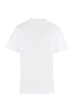 Load image into Gallery viewer, Printed cotton T-shirt
