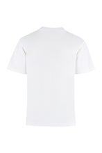 Load image into Gallery viewer, Printed cotton T-shirt
