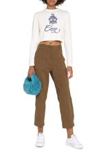 Load image into Gallery viewer, Wool and cashmere sweater
