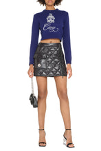 Load image into Gallery viewer, Wool and cashmere sweater
