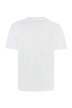 Load image into Gallery viewer, Printed cotton T-shirt
