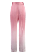 Load image into Gallery viewer, Printed silk pants
