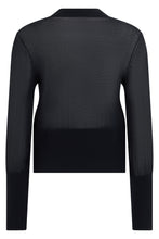 Load image into Gallery viewer, Lightweight knitted sweater
