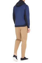 Load image into Gallery viewer, Wool-cotton blend sweatshirt
