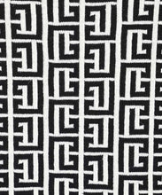 Load image into Gallery viewer, Knitted full-zip sweatshirt

