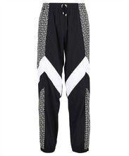 Load image into Gallery viewer, Logo detail nylon track-pants
