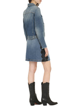 Load image into Gallery viewer, Denim jacket
