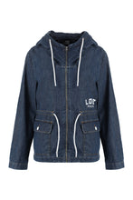 Load image into Gallery viewer, Denim jacket
