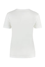 Load image into Gallery viewer, Wien printed cotton T-shirt
