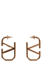 Load image into Gallery viewer, VLogo Signature earrings
