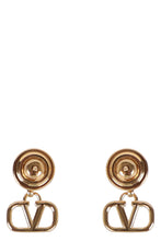 Load image into Gallery viewer, VLogo Signature earrings
