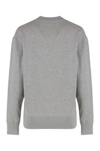 Load image into Gallery viewer, Crewneck Sweater Don't Take Me Off Ever in jersey
