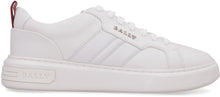 Load image into Gallery viewer, Maxim leather sneakers
