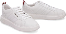 Load image into Gallery viewer, Maxim leather sneakers
