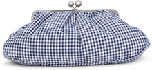 Load image into Gallery viewer, Large pasticcino bag in Vichy cotton
