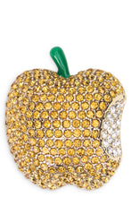 Load image into Gallery viewer, Brooch in the shape of an apple
