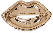 Load image into Gallery viewer, Pin in the shape of lips
