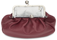 Load image into Gallery viewer, Clutch with shoulder strap
