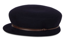 Load image into Gallery viewer, Felt hat
