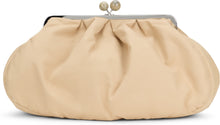 Load image into Gallery viewer, Clutch bag sphere-clasp
