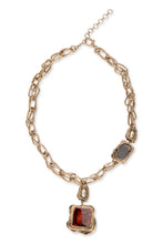 Load image into Gallery viewer, Bracelet with pendant
