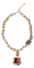 Load image into Gallery viewer, Bracelet with pendant
