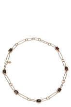 Load image into Gallery viewer, Necklace with stones
