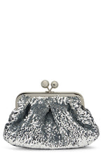 Load image into Gallery viewer, Pasticcino Bag small in satin with sequins
