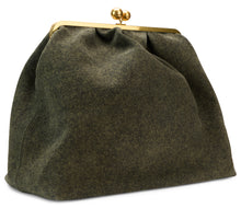 Load image into Gallery viewer, Pasticcino Bag XXL in leather
