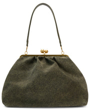 Load image into Gallery viewer, Pasticcino Bag XXL in leather
