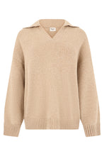 Load image into Gallery viewer, Virgin wool sweater
