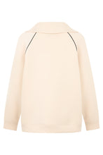 Load image into Gallery viewer, Zip-up hoodie
