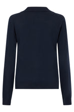 Load image into Gallery viewer, Sweater made of wool and cashmere
