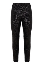 Load image into Gallery viewer, Leggings with sequins
