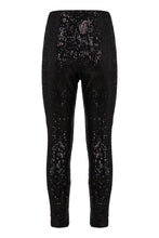 Load image into Gallery viewer, Leggings with sequins
