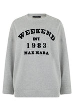 Load image into Gallery viewer, Cotton Fabric Hoodie with Print

