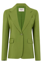 Load image into Gallery viewer, Single-breasted jacket
