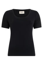 Load image into Gallery viewer, Slim fit cotton T-shirt
