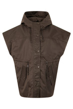 Load image into Gallery viewer, Sleeveless technical vest
