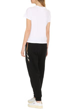 Load image into Gallery viewer, Cotton crew-neck T-shirt

