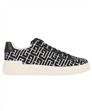 Load image into Gallery viewer, B-Court low-top sneakers
