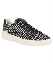 Load image into Gallery viewer, B-Court low-top sneakers
