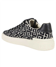 Load image into Gallery viewer, B-Court low-top sneakers
