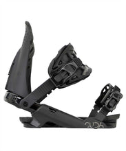 Load image into Gallery viewer, Balmain x Rossignol - Snowboard bindings
