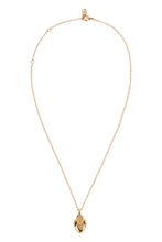 Load image into Gallery viewer, Necklace with heart pendant
