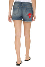 Load image into Gallery viewer, Denim shorts

