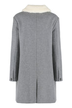 Load image into Gallery viewer, New Doll wool blend coat
